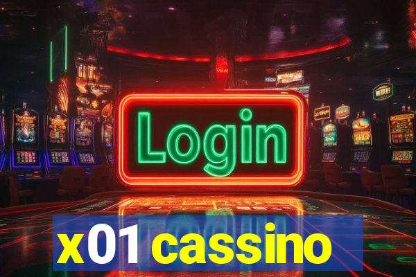 x01 cassino